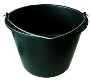 PROTEC.class 05104054 Construction bucket PBE12 12L