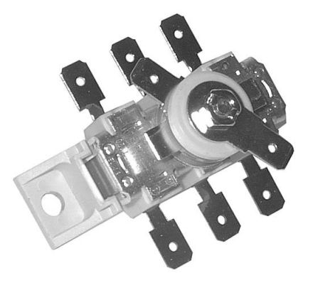 Glen Dimplex 338900 THR 3 thermal relay