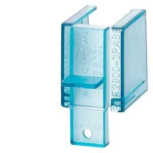 Siemens 3RF2900-3PA88 terminal cover