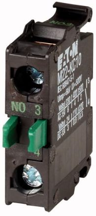 Eaton M22-KC10-GVP M22-KC10-GVP , 216381