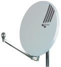 Triax HitFesat75 light grey