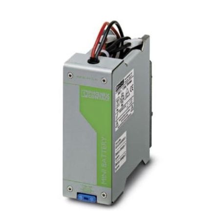 Phoenix Contact 2866417 MINI-BAT/24DC/1.3AH QUINT POWER energy storage