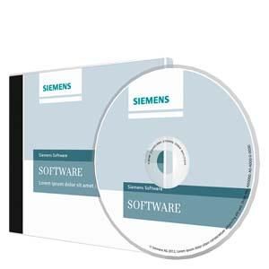 Siemens 6AV6611-0AA51-3CA5 Software WinCC flexible 2008
