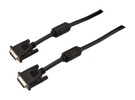 Bachmann 918.017 918017 DVI dual link length 3.0m
