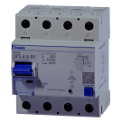 Doepke 09134818 DFS4 040-4/0,03-EV 4-pole 40/0,03A residual current circuit breaker