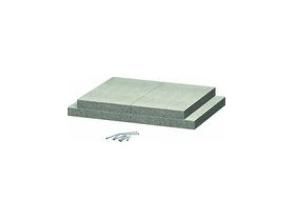 OBO Bettermann BSK-K0521 for BSK I90 wall connection collar, 7215541