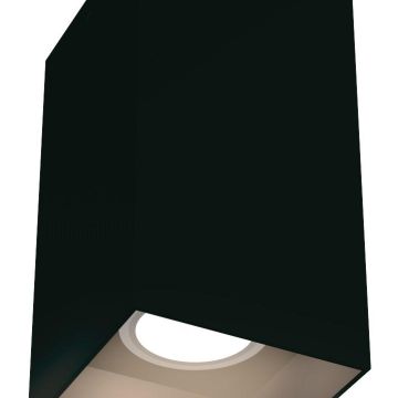 EVN 8041509 quad sw GU10 max. 11W IP20 80x80x150 ceiling light