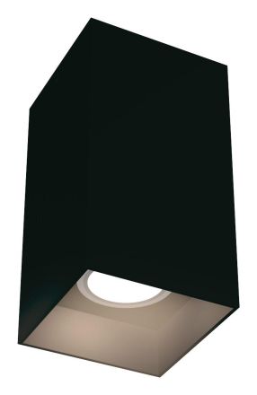 EVN 8041509 quad sw GU10 max. 11W IP20 80x80x150 ceiling light