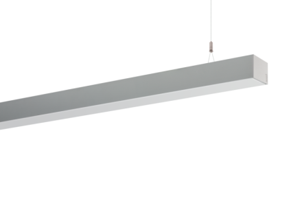 Ridi Leuchten 0635807AF U-LINE 1192 DANE840B AO0250 LED pendant light