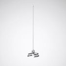 Trilux 7694900 A01DSXOE/1500 Wire suspension