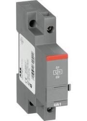 ABB Stotz-Kontakt UA1-230, undervoltage release 230 V 50 Hz / 240 V 60 Hz, 1SAM201904R1005