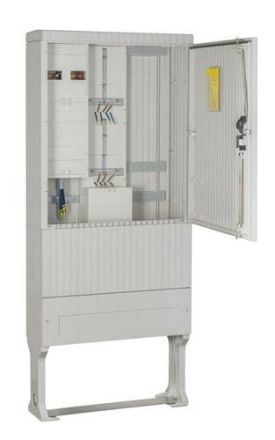 ABN 2ZP APZ LP 5p HLAK 25qmm meter connection column (SZ207ZL2500A)