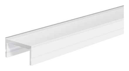 EVN KAM300 plastic opal 300cm PMMA TG: 70% profile coverage