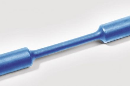 HellermannTyton 333-32406 TF31-24/8-BU heat shrink tubing