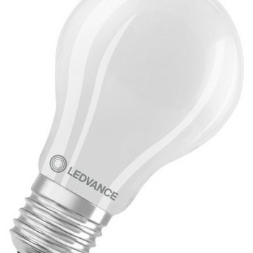 LEDVANCE Osram 4099854066146 LEDCLA60DIMEELB 4.3W 827FILFRE27 S LED lamp