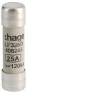Hager LF325G fuse 10x38mm gG 25A