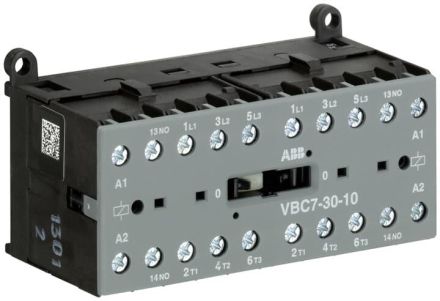 ABB Stotz-Kontakt VBC7-30-10-04 reversing contactor, GJL1313901R0104