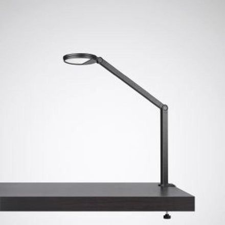 Trilux 7916359 Cultega Act T COM PAW 600 ETDI KL 05 LED table lamp, grey