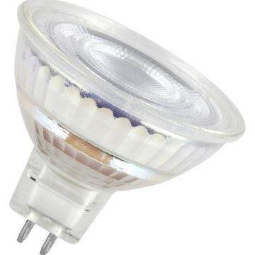 LEDVANCE Osram 4099854103568 LED MR16 P 4.3W/827 GU5.3 LED lamp