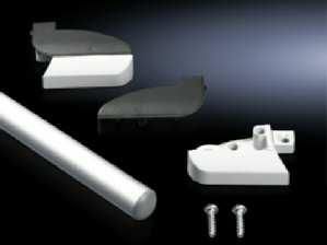 RITTAL 6385010 Handle set Optipanel
