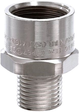 Wiska 50065698 OSAJ 32/63 M32x1,5 Ni ATEX extension