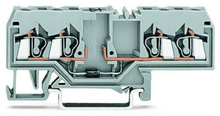 Wago 280-655/281-411 component terminal block series 280