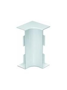 OBO Bettermann WDK/HI 60230 60x230mm pure white internal corner cover, 6192092