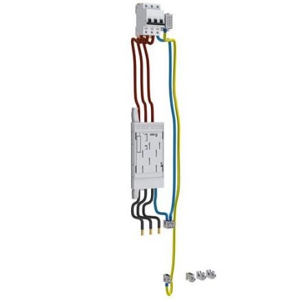 ABN ABNPK10108 Meter wiring eHZ 16qmm 44A BH7 with