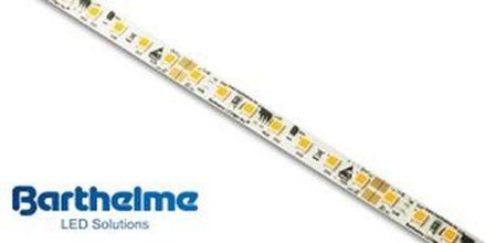 Barthelme 50008634 08 8 HE 24V 0.5W 4000K 1091lm/m L: 6cm LED light strip
