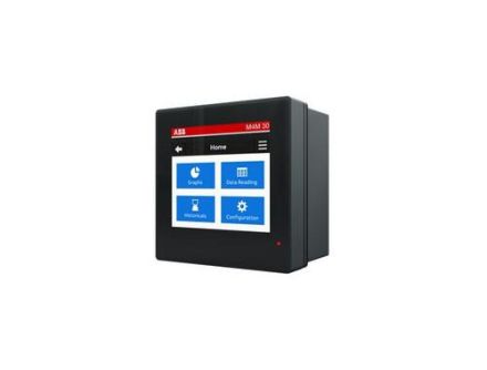 ABB Stotz-Kontakt 2CSG202451R4051 M4M 30 BACNET network analyzer