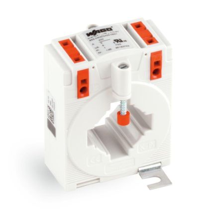 Wago 855-405/400-501 400A/5A plug-in current transformer