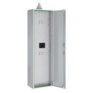 ABN ABNRP107S01 m.SaS 5-pin 1xNSX160A fuse housing