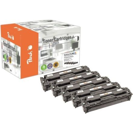 Peach PT559 Toner Economy Pack Plus 111856