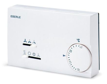 Eberle 515770651100 Climate controller KLR-E 527 22