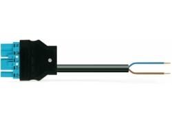 Wago 771-5001/164-000 connecting cable 2p series 771 H05VV-F