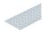 OBO Bettermann ELB-L 30 FT perforated for cable ladder insert plate, 6103448