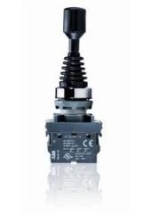 ABB Stotz-Kontakt MJS7-60B, joystick 2-position with locking mechanism, 1SFA611707R6006