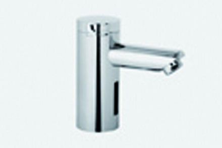 Clage 1100-04255 fittings pressurized hot water devices AEN electronic wash basin fitting