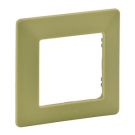 Legrand 754081 frame Valena Life 1-WAY LIMONE, (green)
