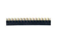 Finder 093.16.0 comb bridge black