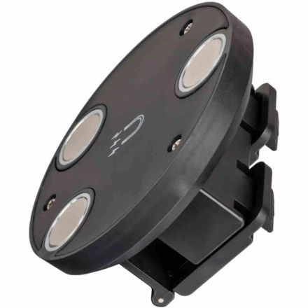 Brennenstuhl 1172640002 Magnetic holder for battery-powered LED work light