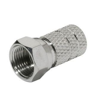 WISI 17865 DV55 TV plug