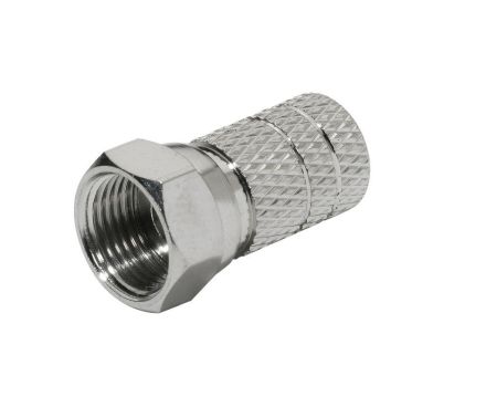 WISI 17865 DV55 TV plug