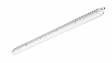 Philips 50217899 Lighting WT120C G2 LED80S/840 PSU L1500 BN LED waterproof luminaire