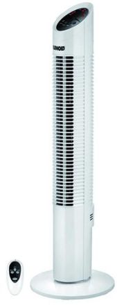 Unold 86450 Box IP21 fan heater