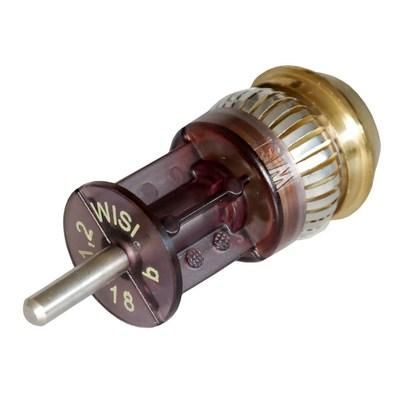 WISI ZE 12 1200 KES for qKx 1.2GHz cable end plug