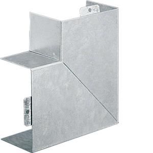 TEHALIT R2555VERZ flat angle R2555 galvanized for LFS40060