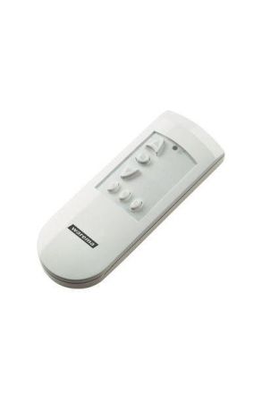 Warema 2035340 1-channel white hand-held transmitter