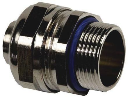 Lapp 61803818 SILVYN COMPACT PG 16 MS hose fitting
