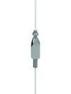 PROTEC.class 05106124 PSASST3x45 loop trapeze M8 45kg/3m rope suspension